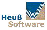 Heu&szlig; Software